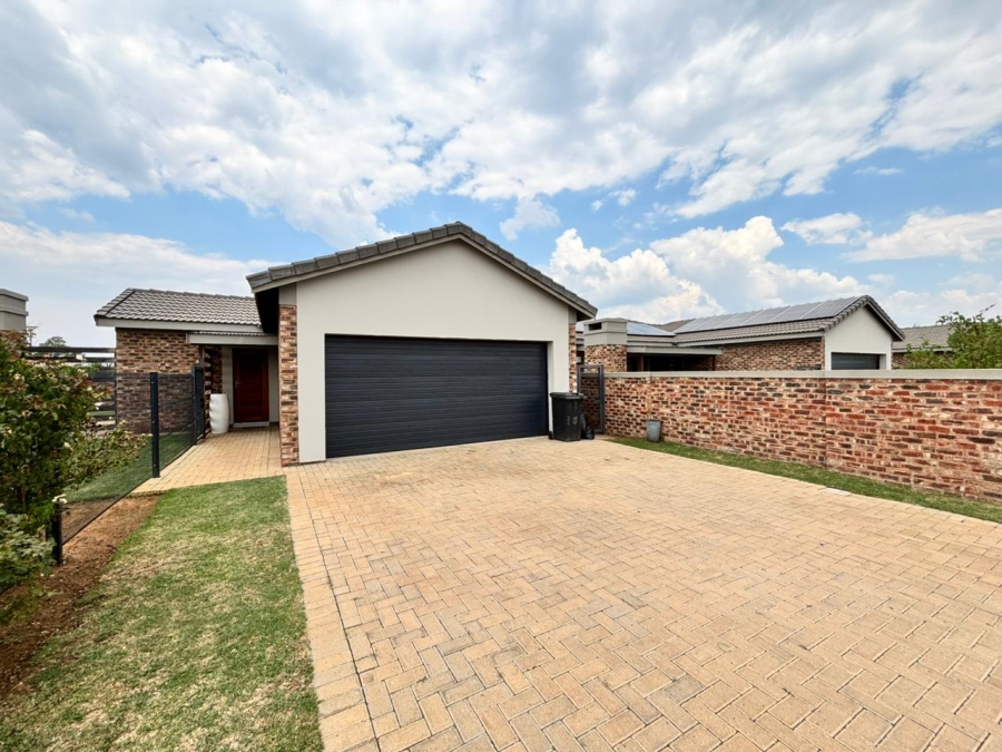 3 Bedroom Property for Sale in Baillie Park North West